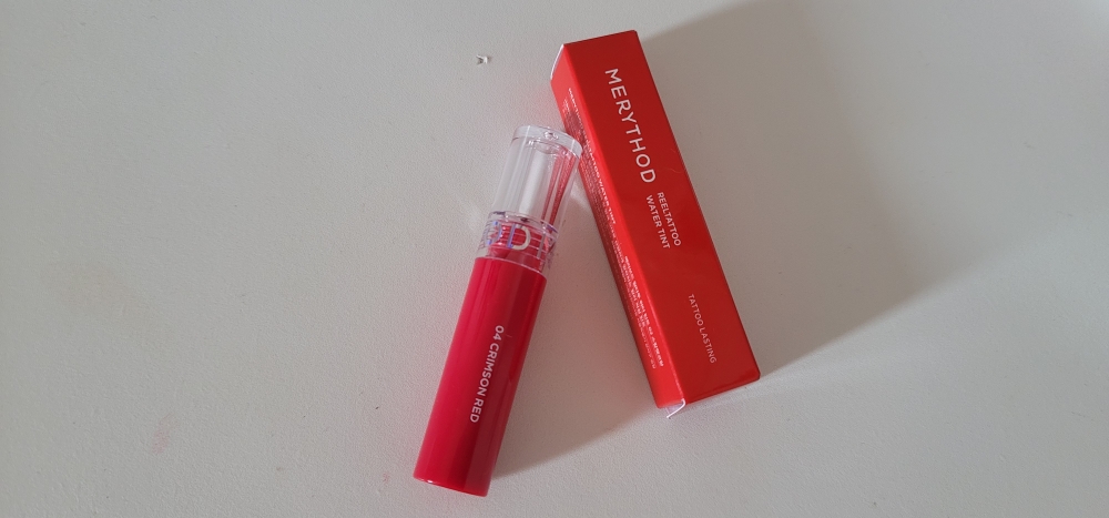 product review image