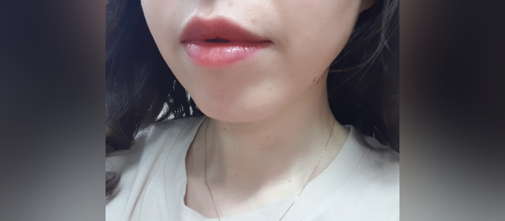 缱绻清新无痕 [#431时刻]的真实用户使用照片