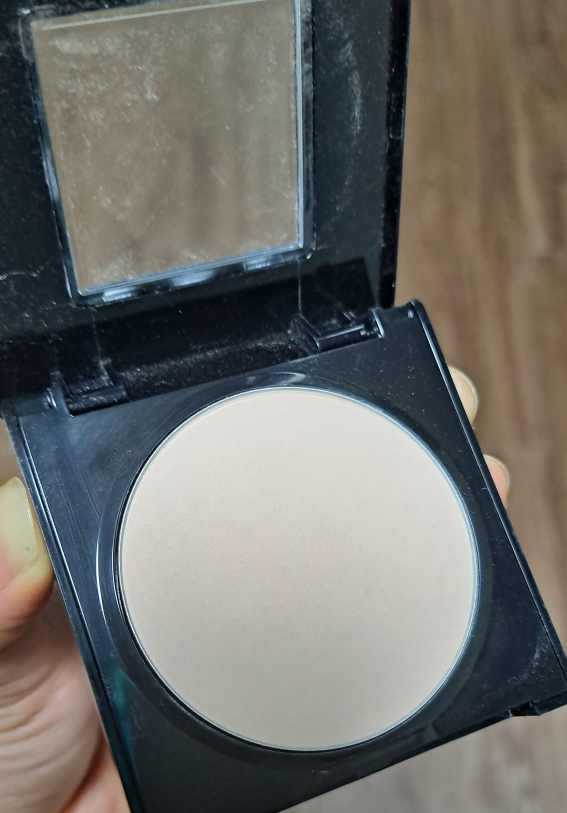 메이블린뉴욕 (MAYBELLINENEWYORK) 핏미 파우더팩트 [120 클래식아이보리] review image