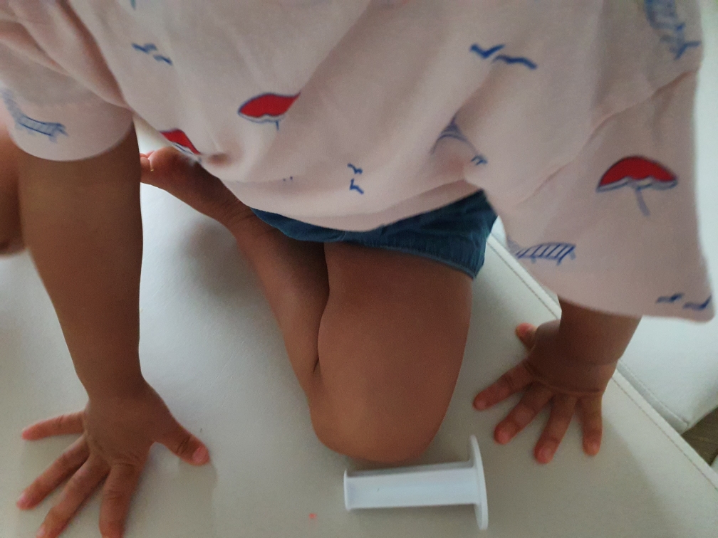 베비언스 (Babience) 아토케어 데일리 로션 review image