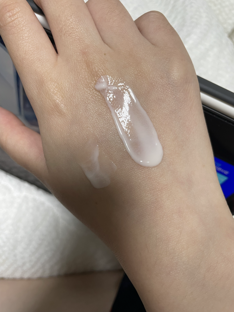 Natural Perfection Pro Shield 防晒霜 [SPF50+/PA++++]的真实用户使用照片