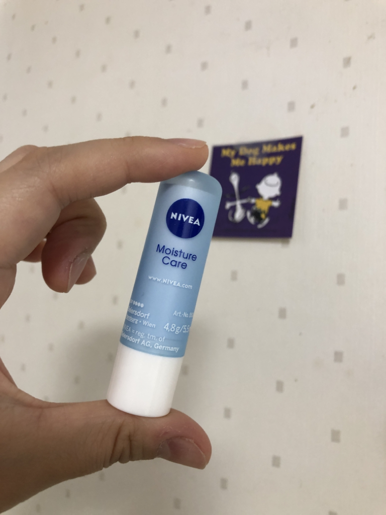 니베아 (NIVEA) 모이스춰 케어 review image