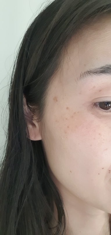 보타닉센스 (Botanicsens) 카르본 멜라닌에센스 review image