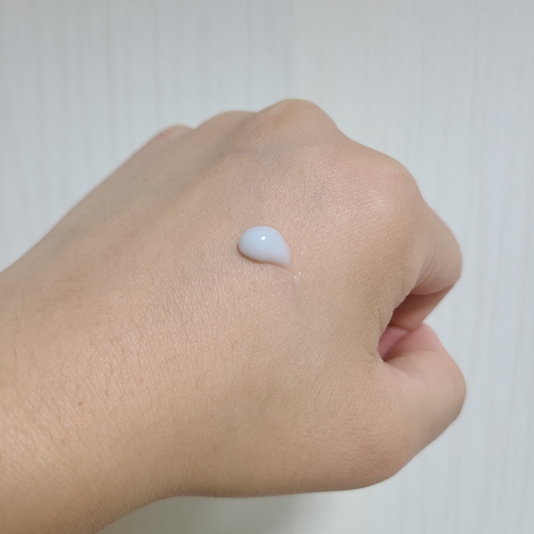 阿苏琳问题斑点精华液的真实用户使用照片