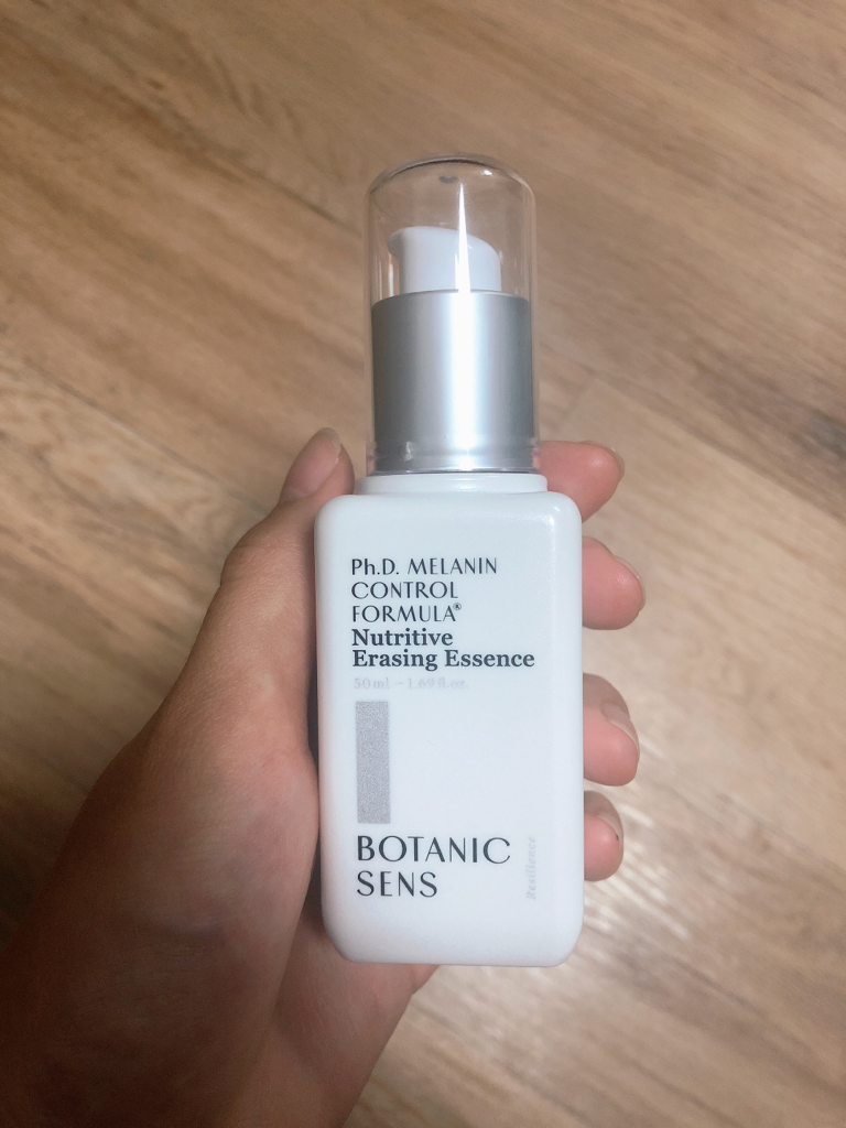 보타닉센스 (Botanicsens) 카르본 멜라닌에센스 review image