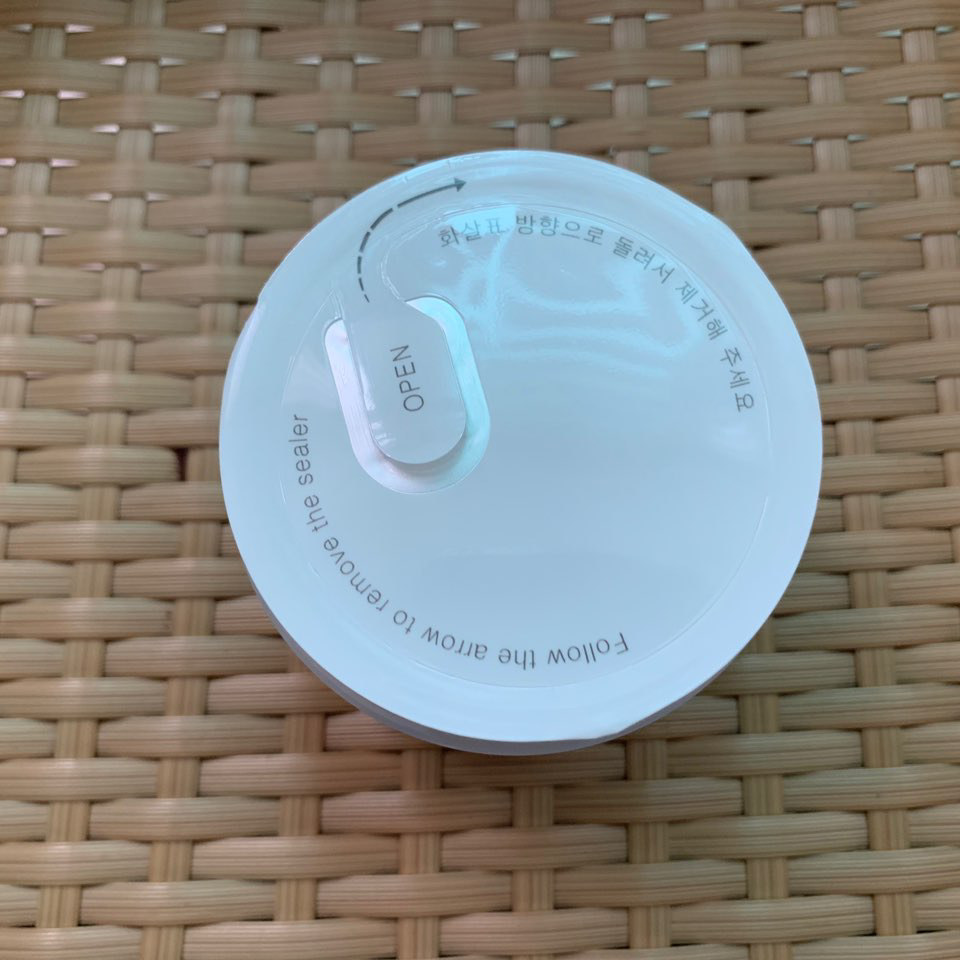 브리 (Breey) 아줄렌 수분 진정 패드 review image