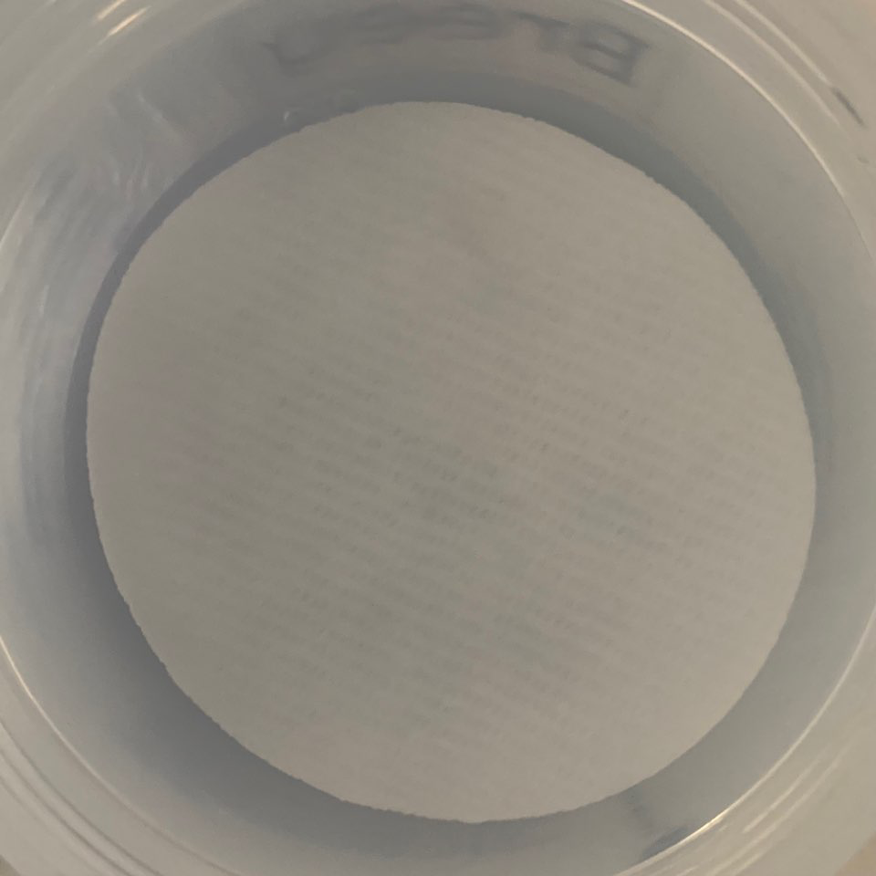 브리 (Breey) 아줄렌 수분 진정 패드 review image