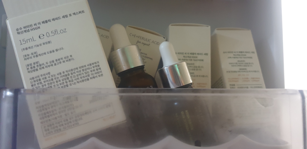 product review image