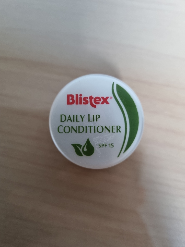 블리스텍스 (Blistex) 데일리 립 컨디셔너 review image