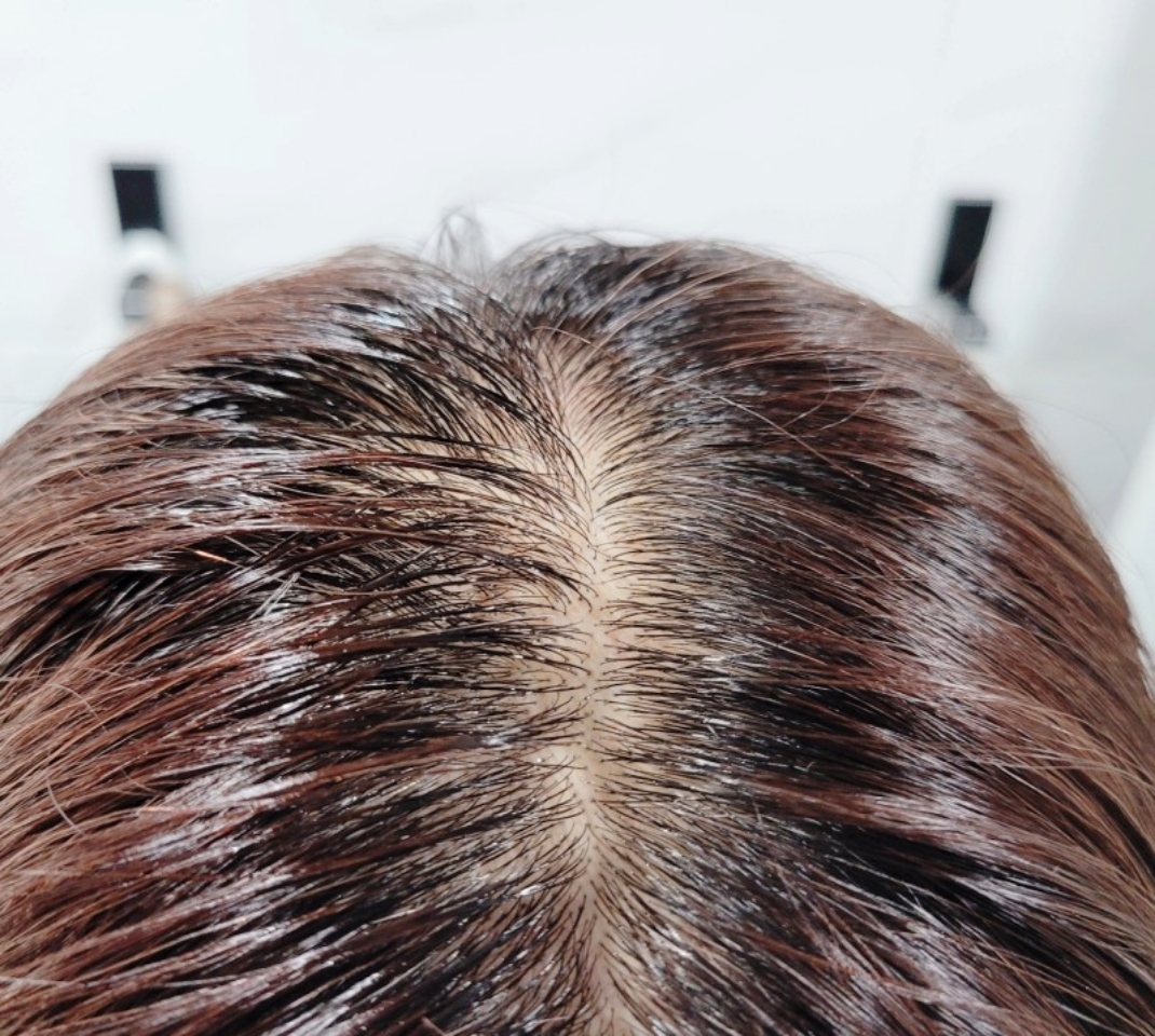 product review image