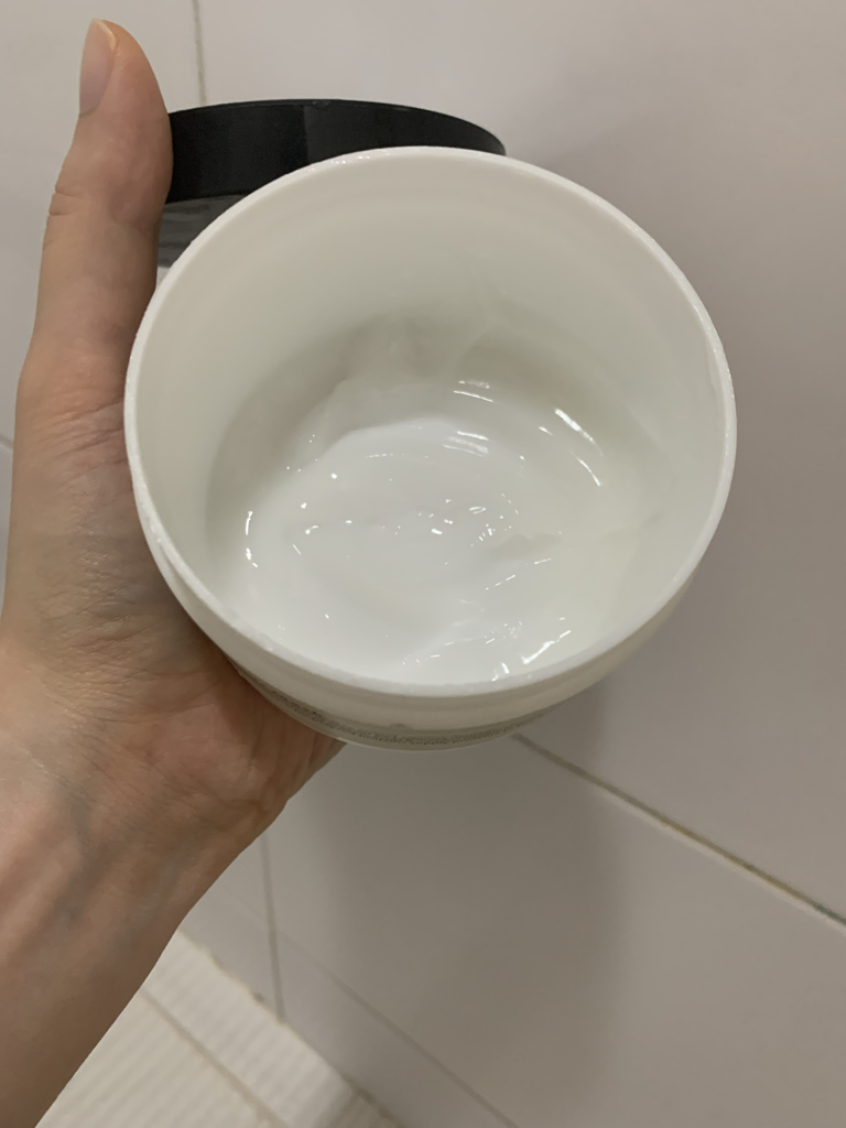 CHAHONG 再水化面膜 common.review image