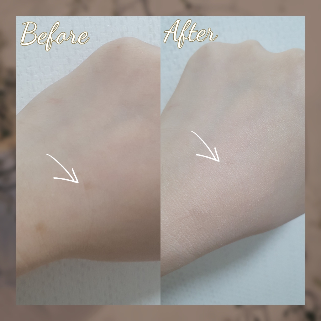 product review image