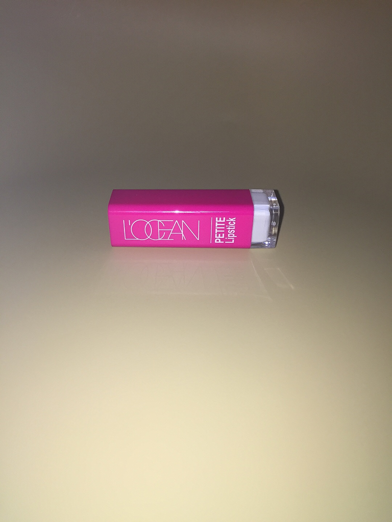 로쎄앙 (LOCEAN) 발색 지속력 좋은 쁘띠 립스틱 [10 브라운벨린다] review image
