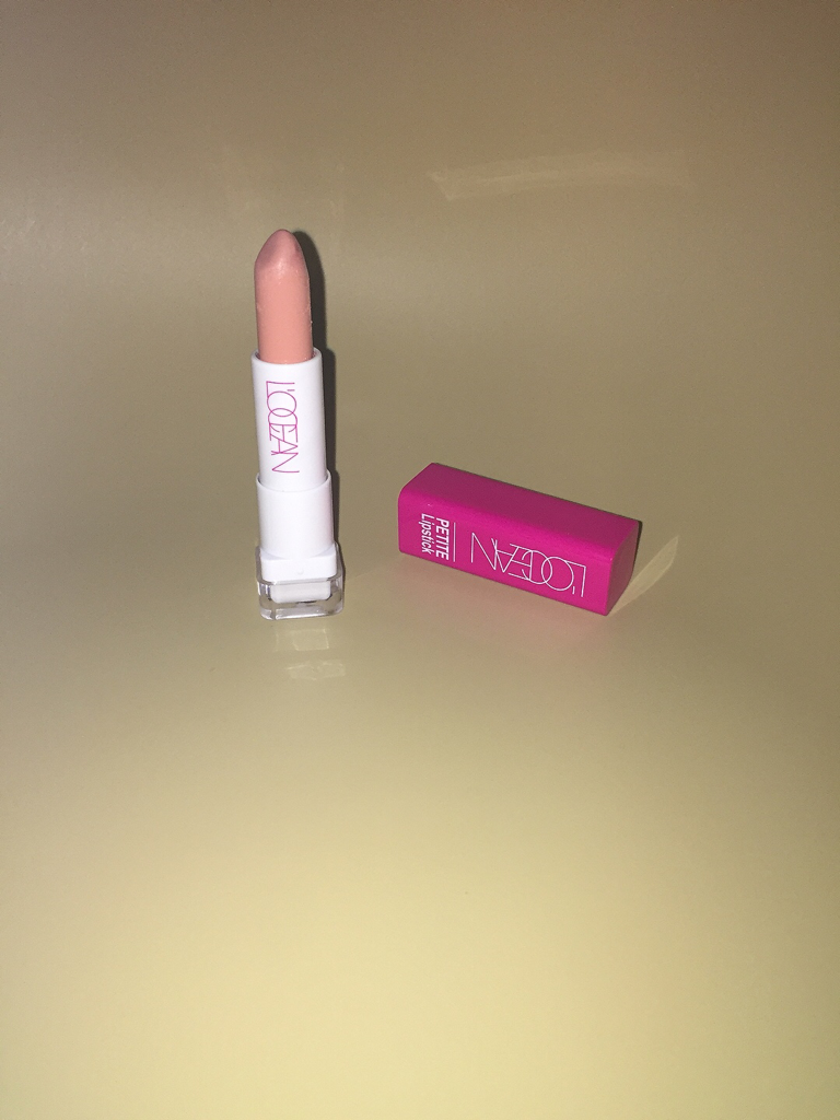로쎄앙 (LOCEAN) 발색 지속력 좋은 쁘띠 립스틱 [10 브라운벨린다] review image