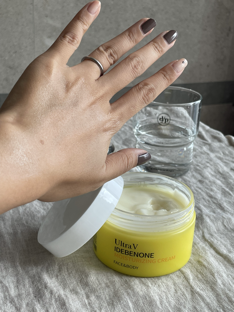 product review image