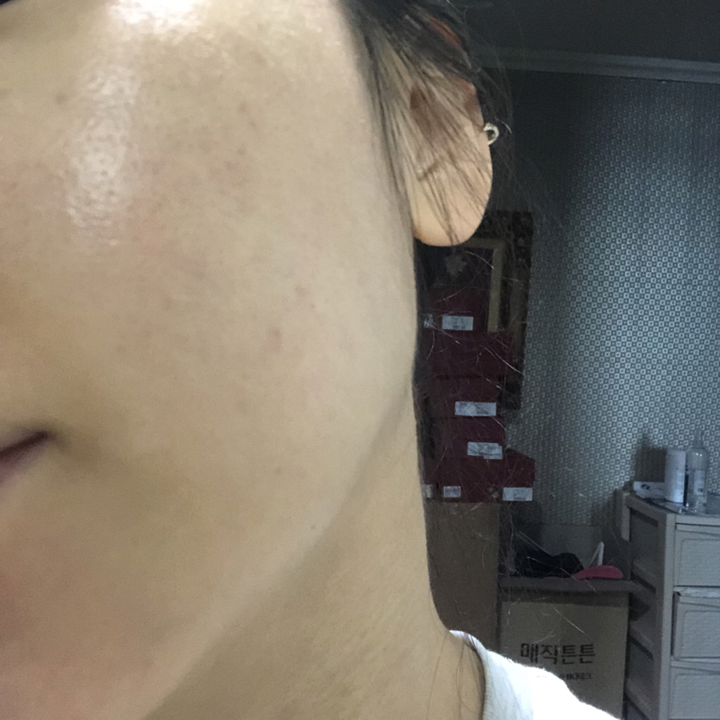 NOMALNOMORE 抗干燥强化爽肤水 common.review image