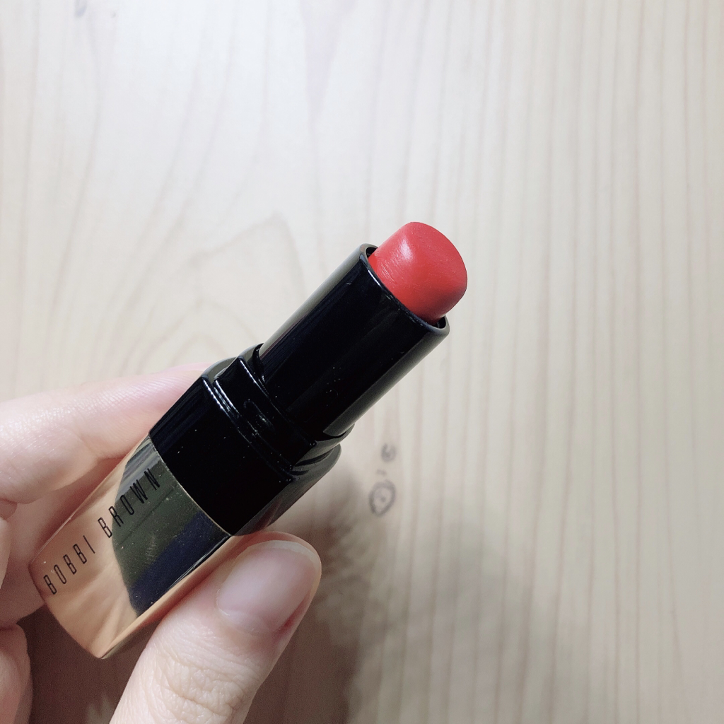 바비브라운 (BOBBIBROWN) 럭스 립칼라 [선셋오렌지] review image