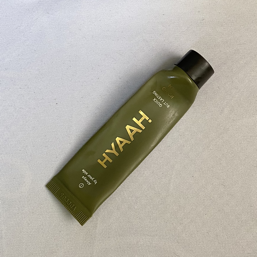 荷荷巴 20 号润唇膏的真实用户使用照片