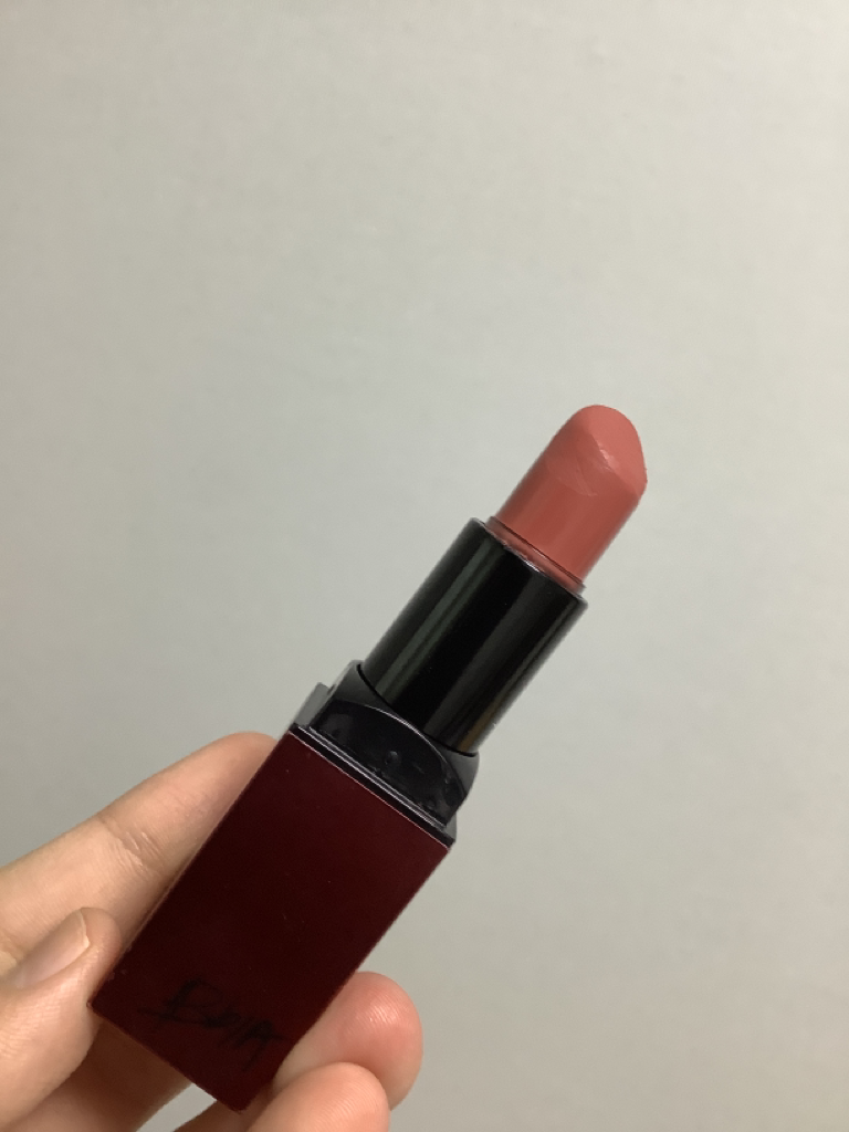 最后的口红 1 [4号 知性]的真实用户使用照片