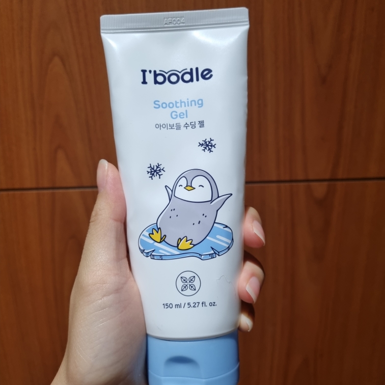 product review image
