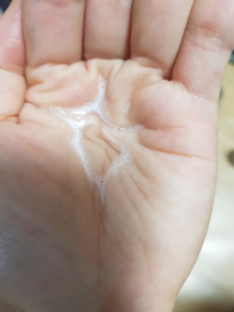 德玛丝润肤爽肤水的真实用户使用照片