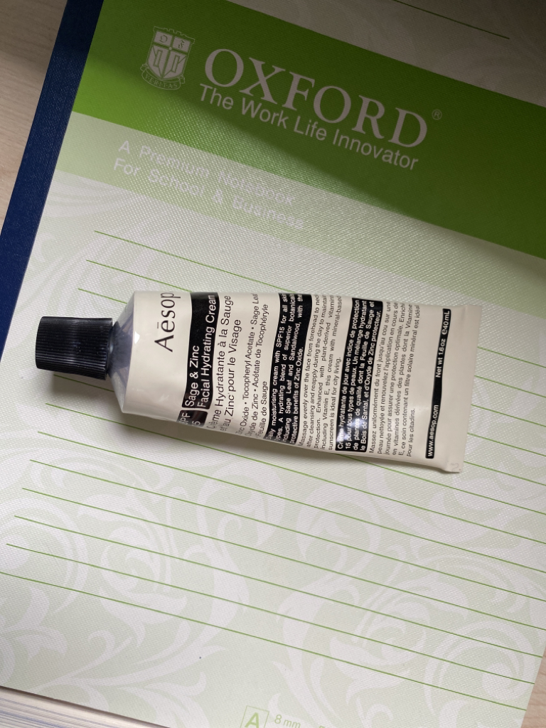 product review image