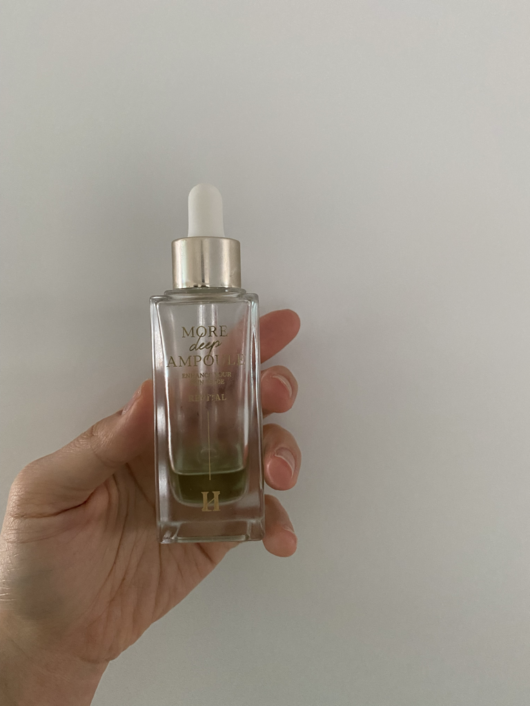 利兹 更多深层安瓶活肤 common.review image