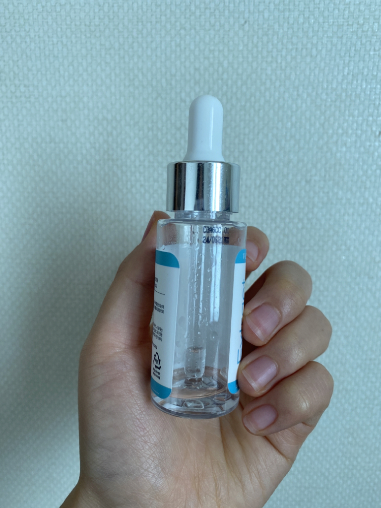 维瓦斯 透明质酸 1%浓缩安瓶 common.review image