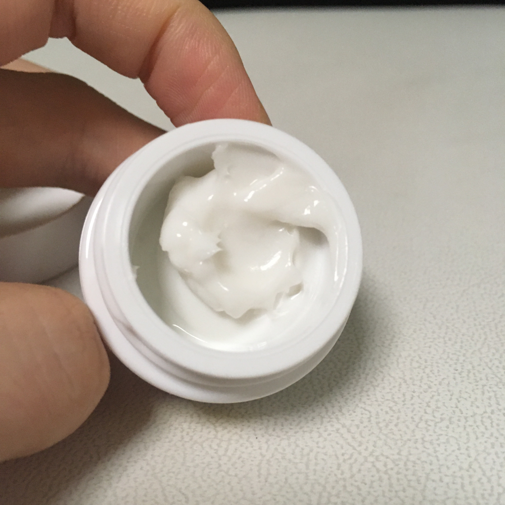 오브베이스 (OFBASE) 리제너레이션 미라클 크림 review image