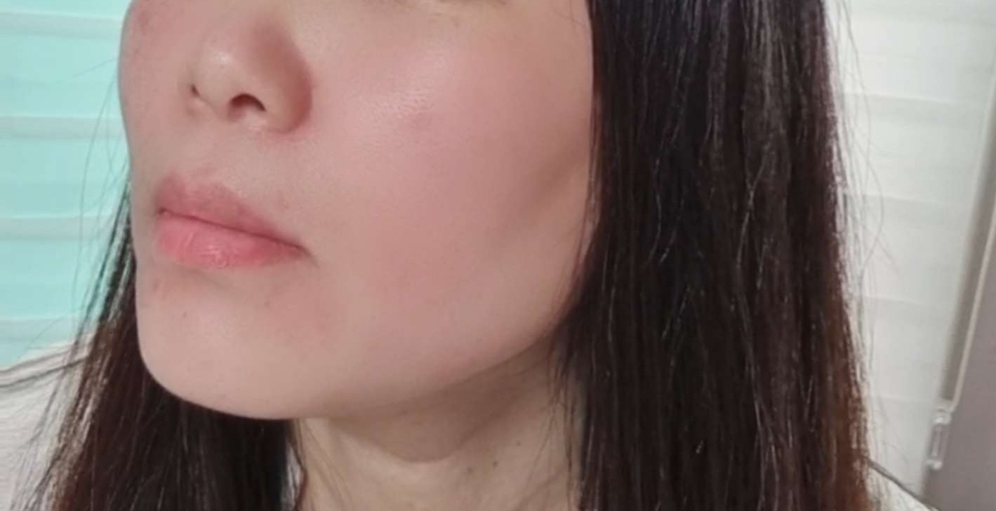 정원 (Jungwon) 쑥부쟁이 에센스 review image