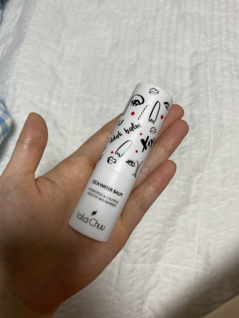 lalaChuu 夜幕下的西卡水 common.review image