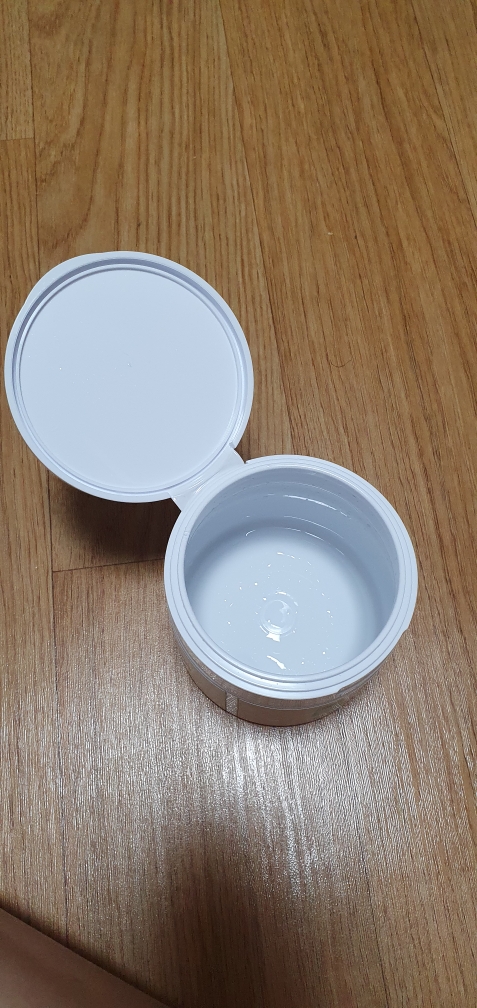 特拉比科斯 每日爽肤化妆棉 common.review image