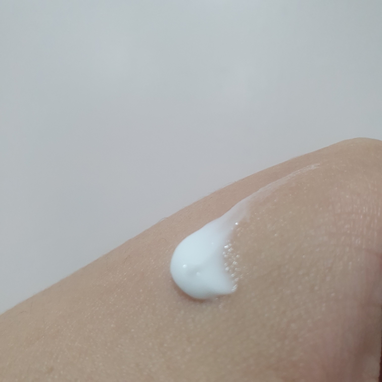 希卡复活霜 2代的真实用户使用照片