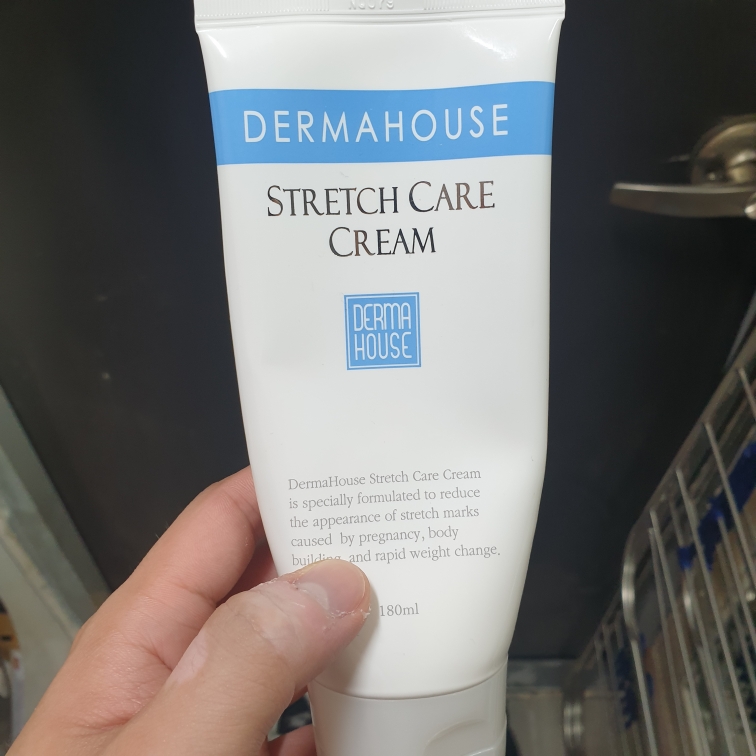 더마하우스 (DERMAHOUSE) 스트레치 케어크림 review image