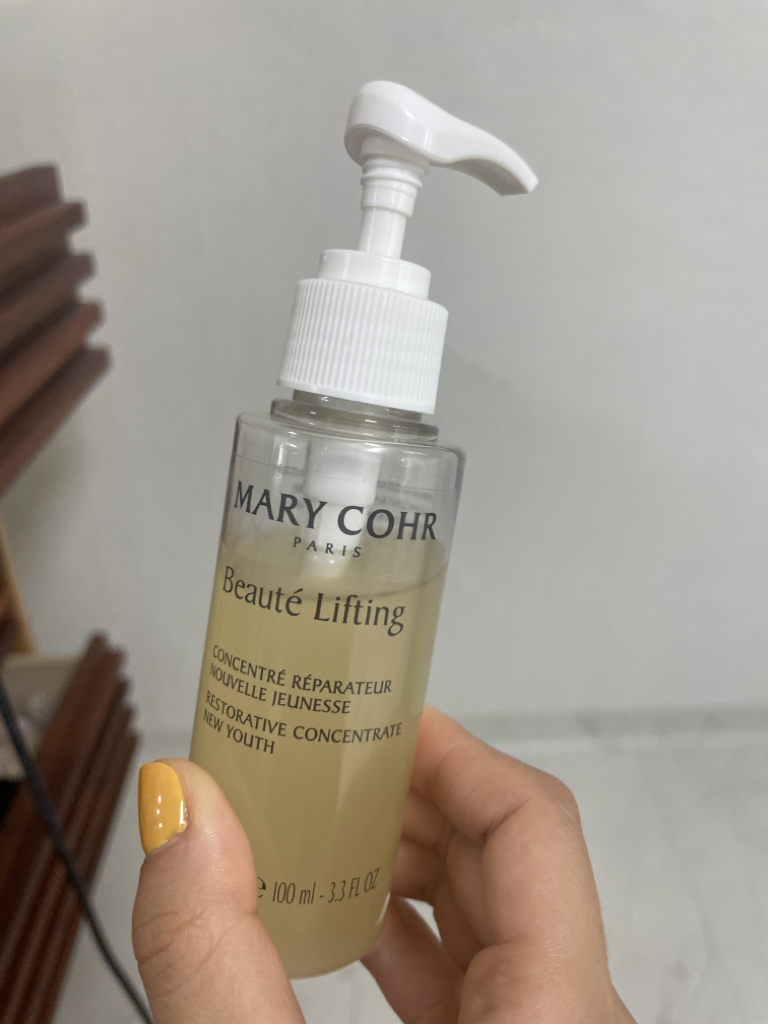 MARYCOHR 修复浓缩新青春胶原蛋白精华 common.review image
