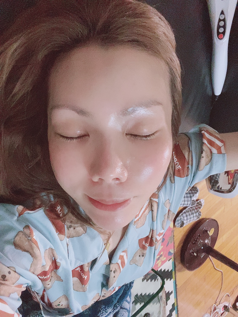亲爱的杰瑞特 美容化妆棉 [青苹果］ common.review image