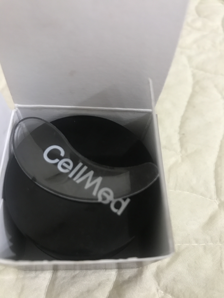 셀메드 (CellMed) 시아플렉스 밤 review image