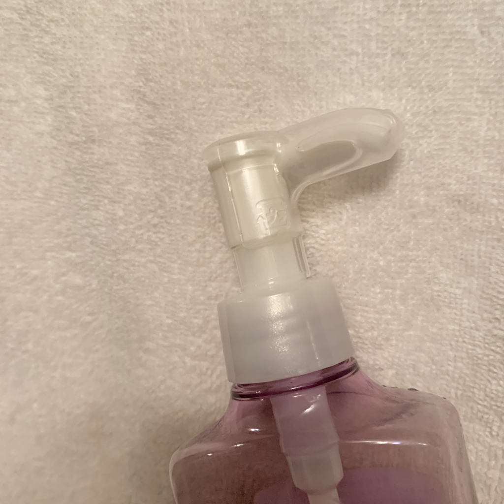 (海外）完美洁肤油的真实用户使用照片