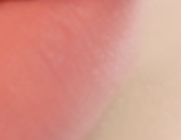 浪漫淡雅慕斯调色[No.4 杏子奶油]（假装）的真实用户使用照片