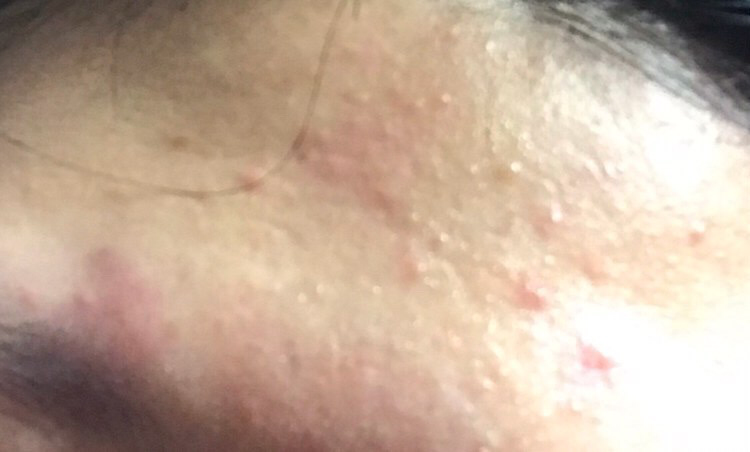 HOLIKAHOLIKA Aloe Facial Cleansing Foam review image