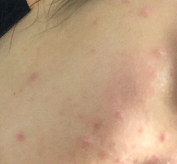 HOLIKAHOLIKA Aloe Facial Cleansing Foam review image