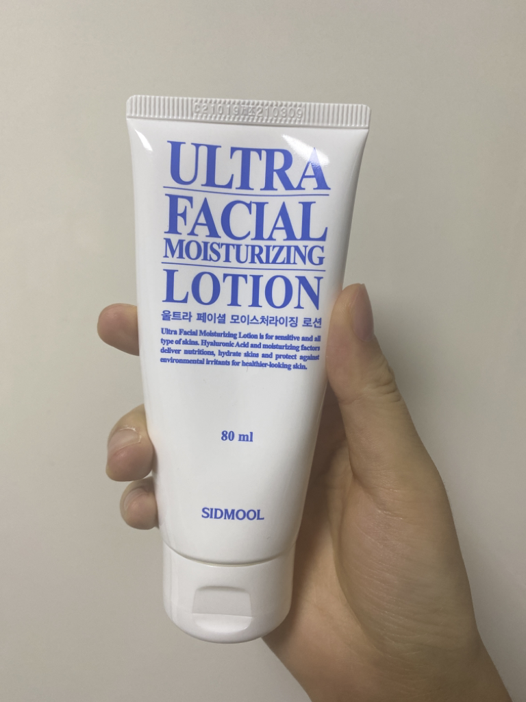 超级防晒面霜 [SPF37/PA++]的真实用户使用照片