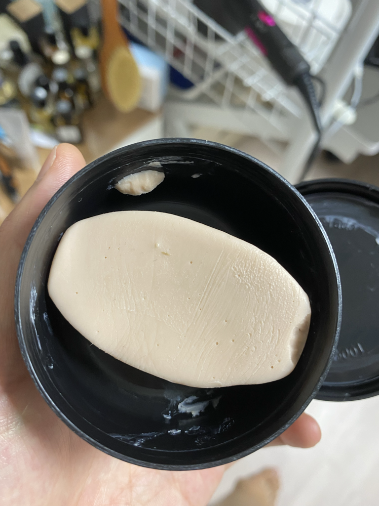 러쉬 (LUSH) 아르간 review image