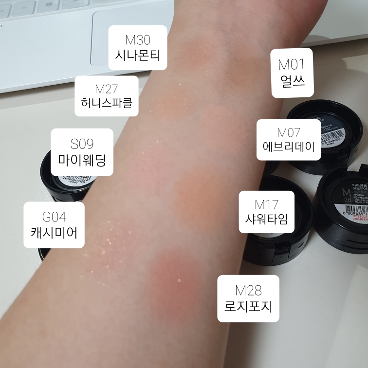 product review image