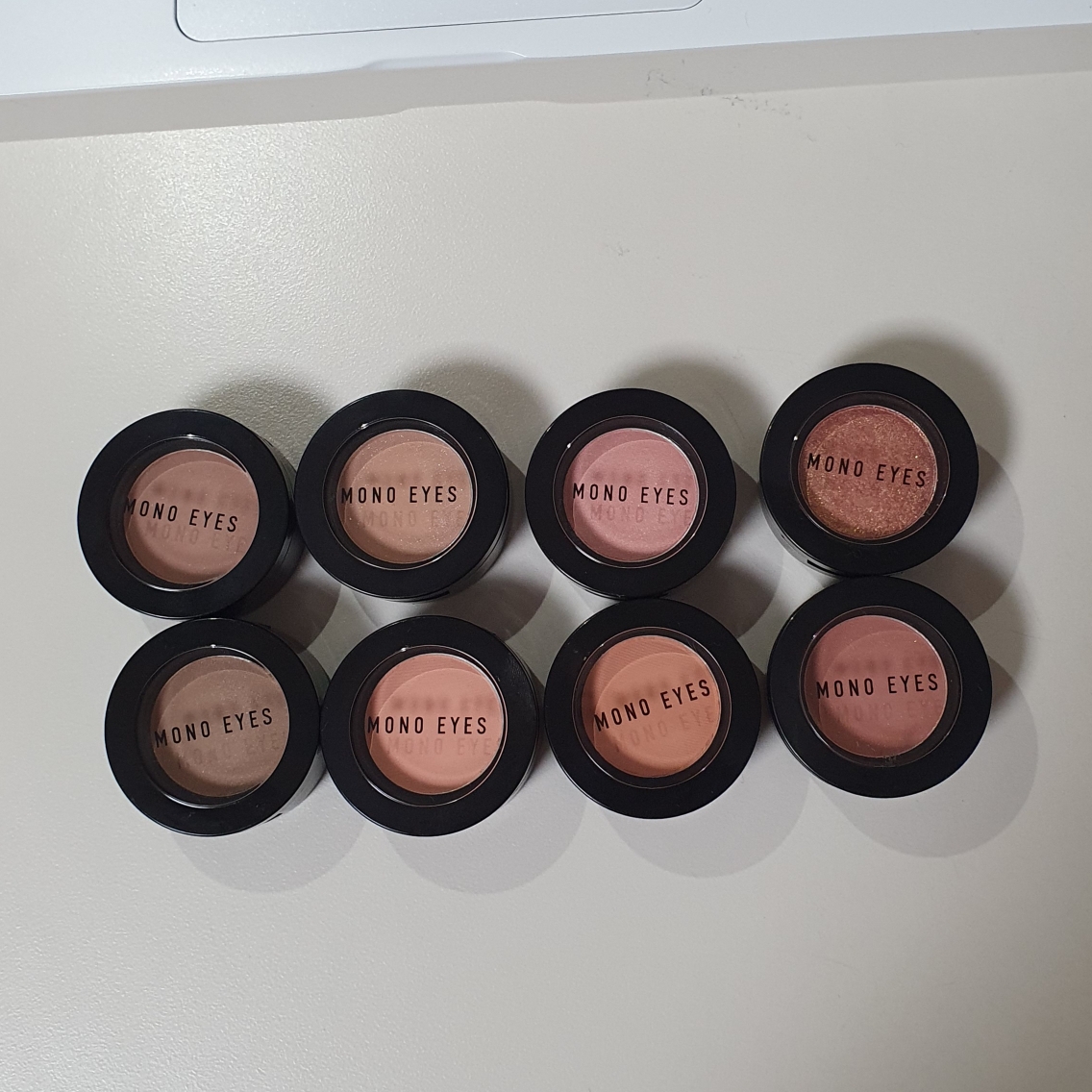 에뛰드 (ETUDE) 모노 아이즈 [M27 허니스파클] review image