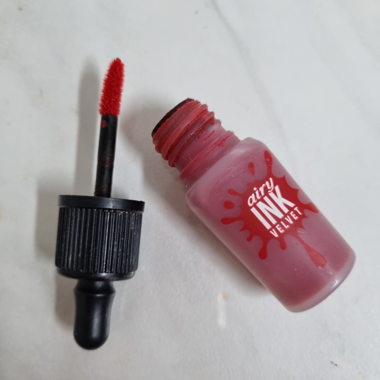 페리페라 (peripera) 잉크 더 에어리 벨벳 [3호 조기품절] review image
