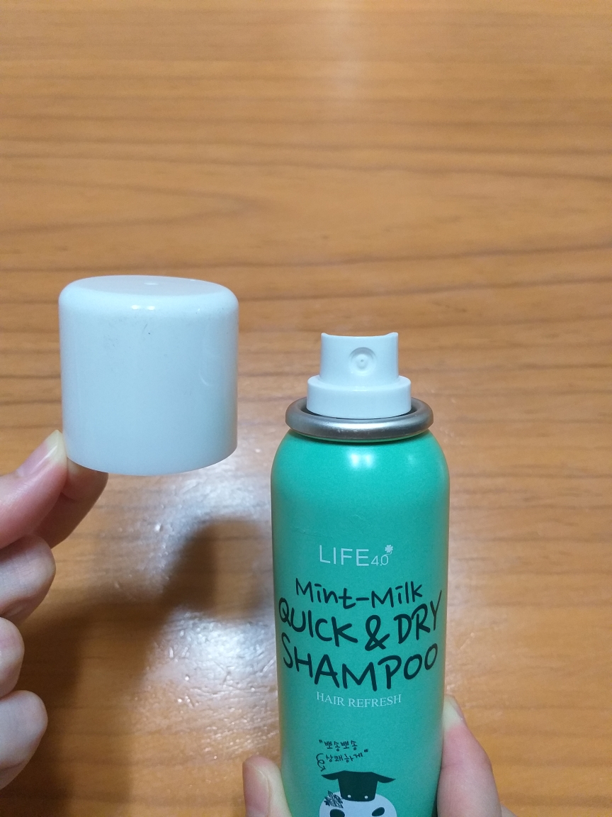 product review image