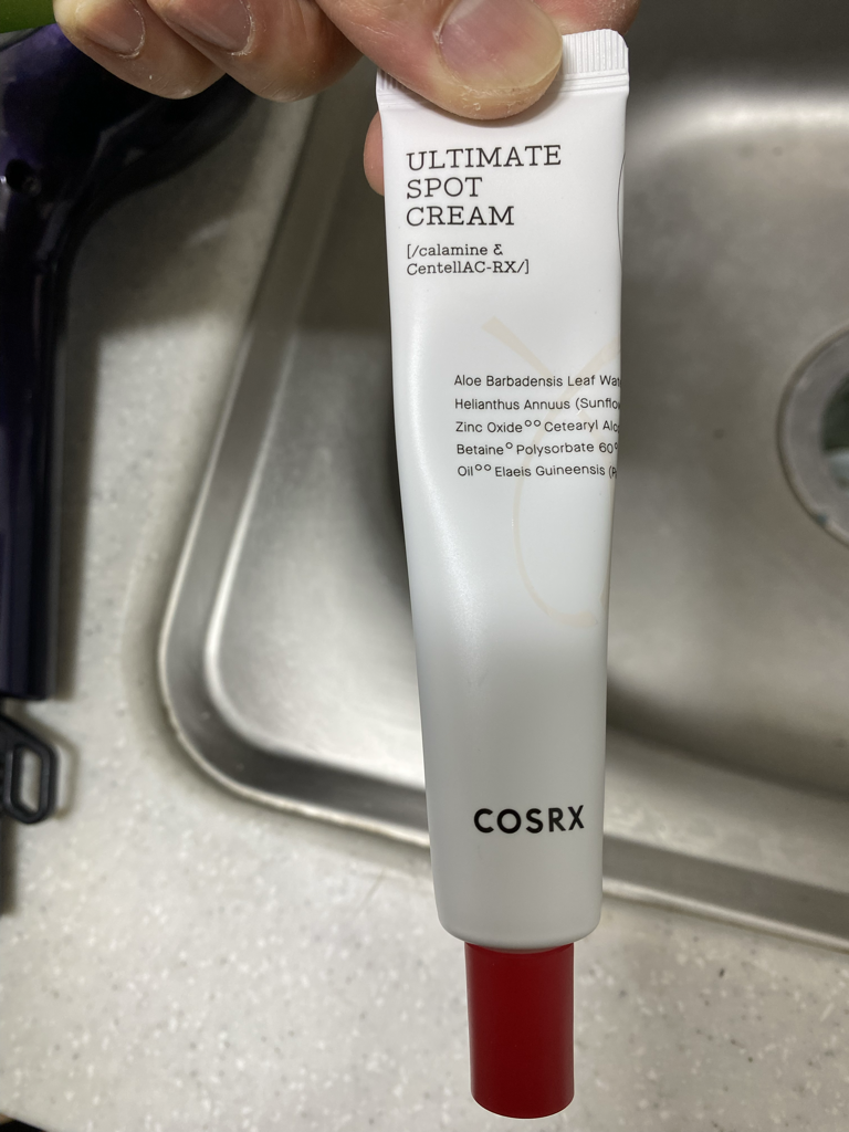 product review image
