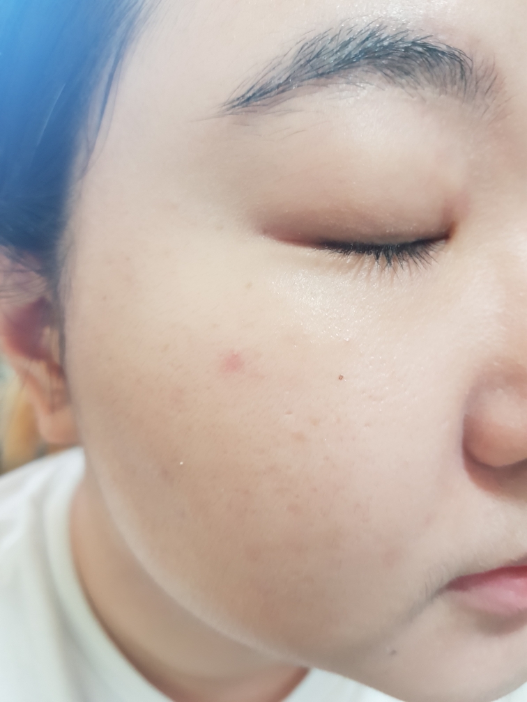 RMK (알엠케이) UV 페이스 프로텍터 [SPF50+/PA++++] review image