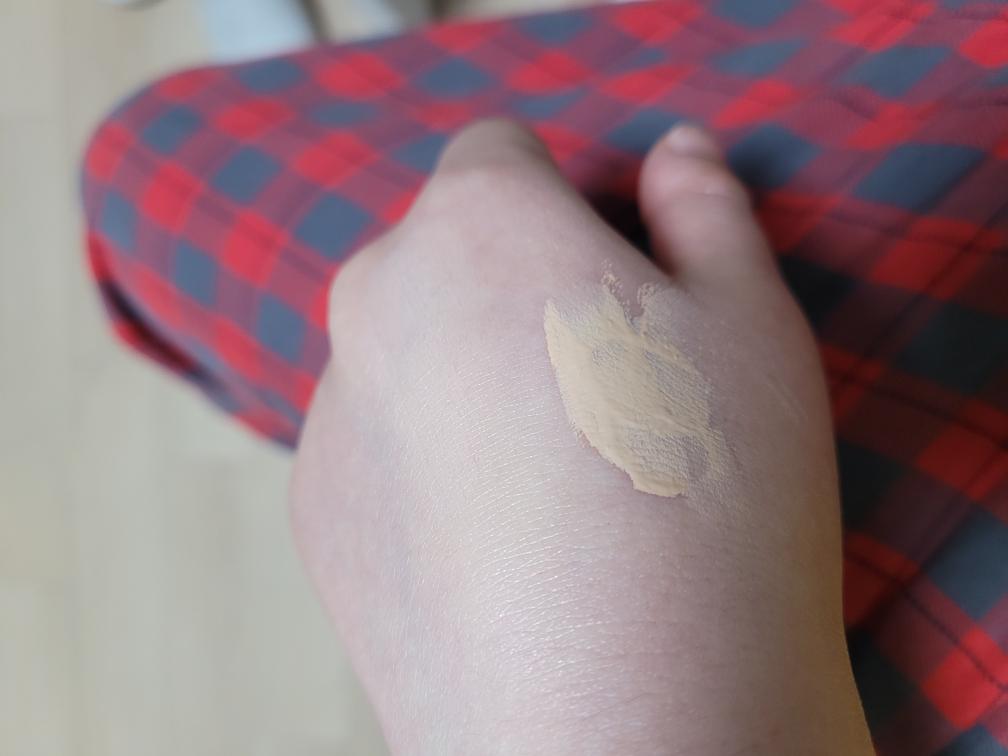 시드물 (SIDMOOL) 사카로 BF크림 [23호] review image